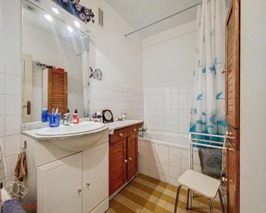 Appartement 280 000 € - 76 m²