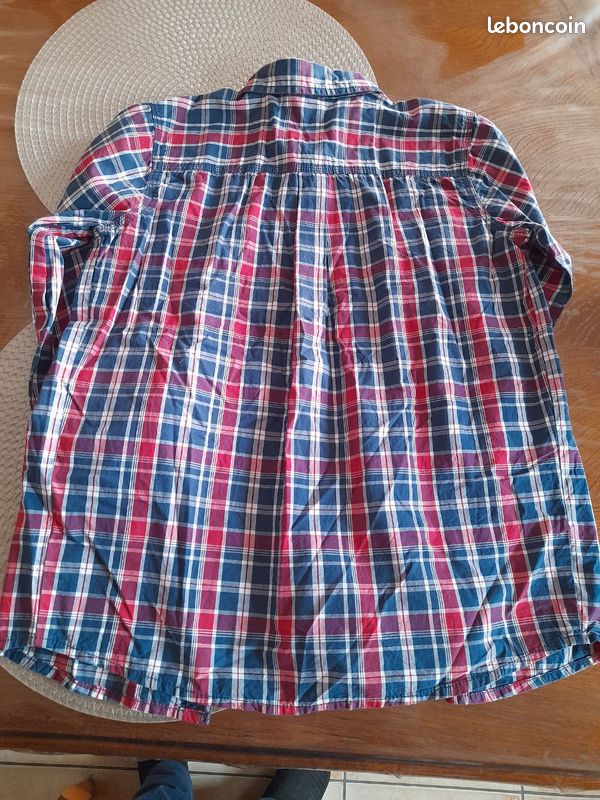 Chemise garçon (image 2)