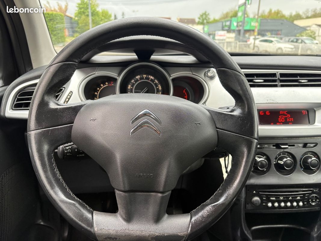 Citroën C3 1.4 VTI Confort (image 16)
