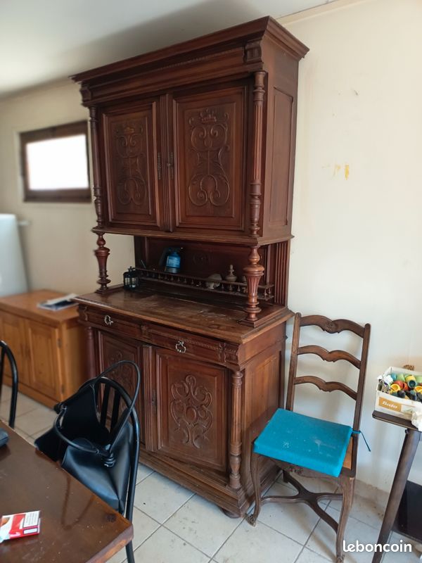 Buffet (image 1)