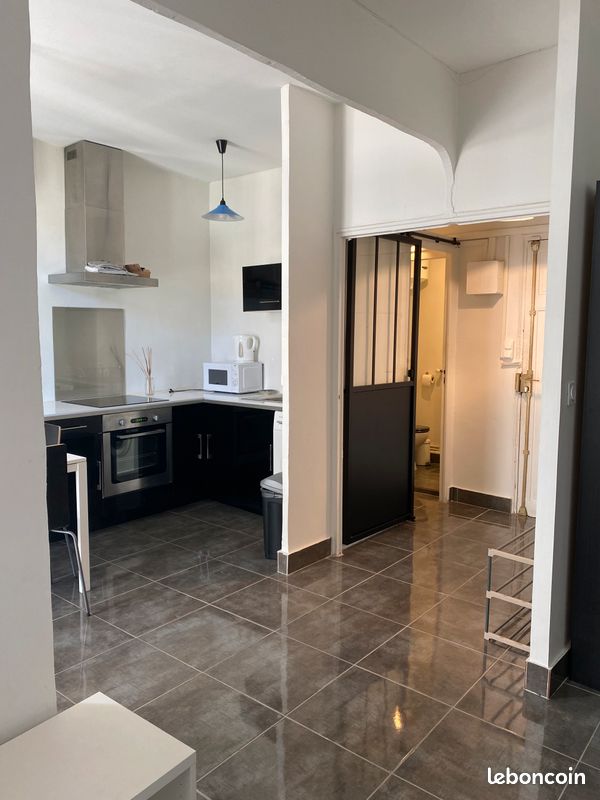 Appartement 2 pièces 32 m² · à Marseille · 32 m² · 700 €/mois