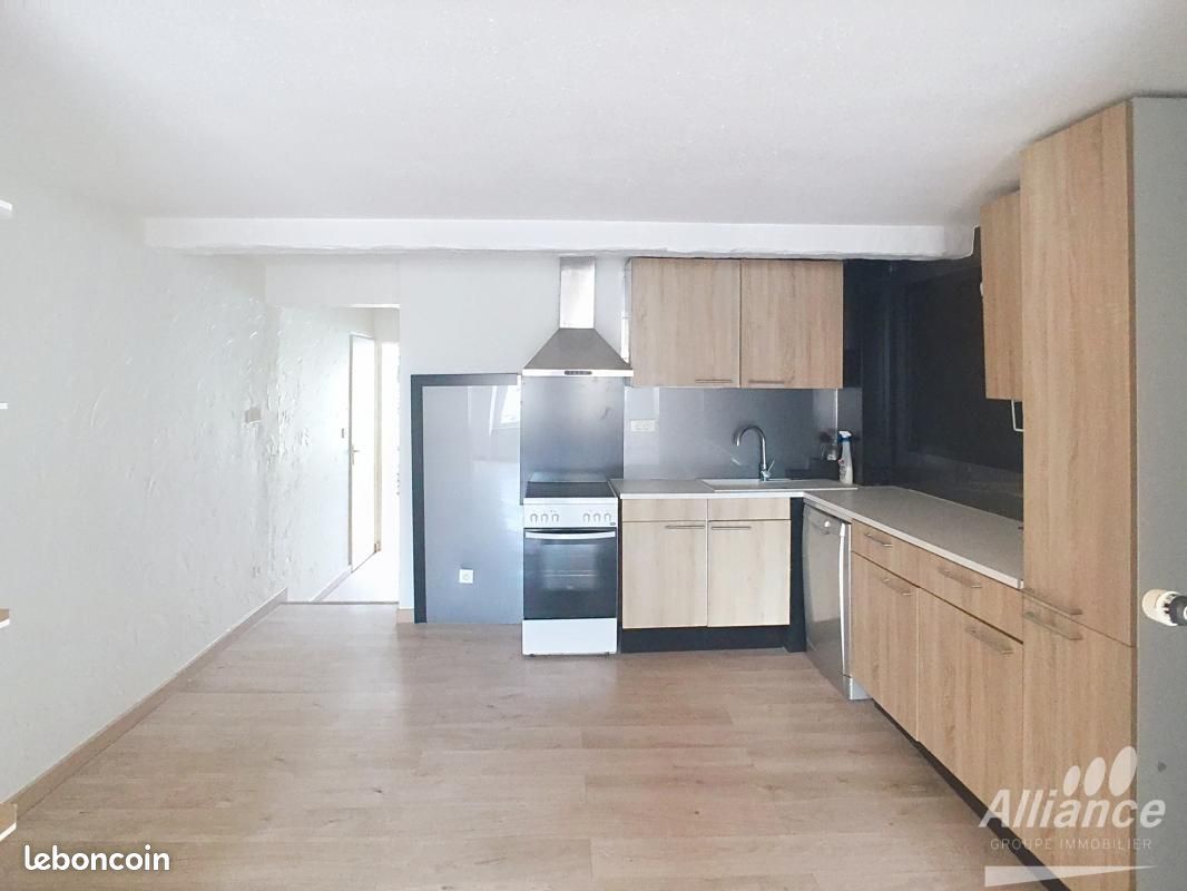 Appartement a louer montbeliard - 5 pièce(s) - 91 m2 - Surfyn