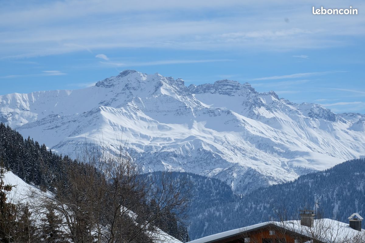 LES SAISIES Appartement 25 m2 - 4/5 personnes (image 7)