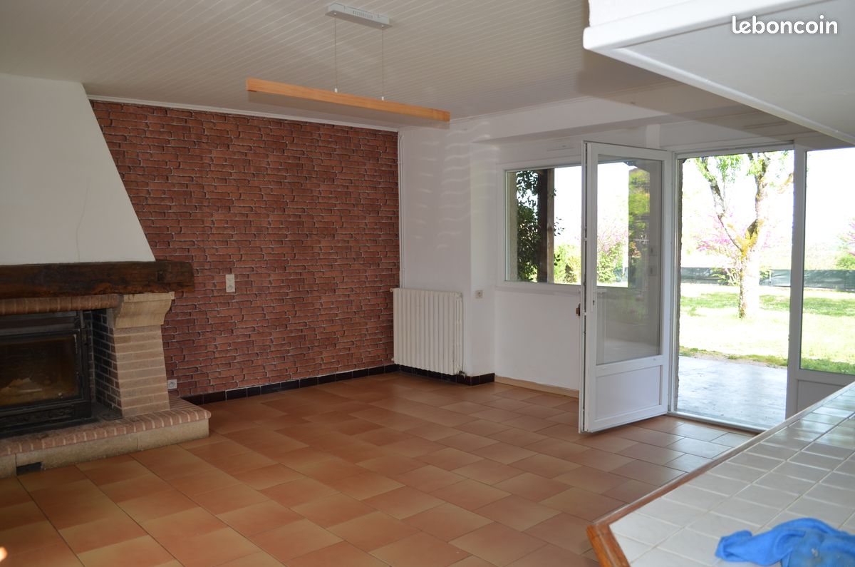 Maison 7 pièces 200 m² · à Blaye-les-Mines · 200 m² · 175 000 €