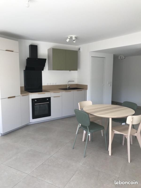 Appartement 2 pièces 47 m² · à Bormes-les-Mimosas · 47 m² · 900 €/mois