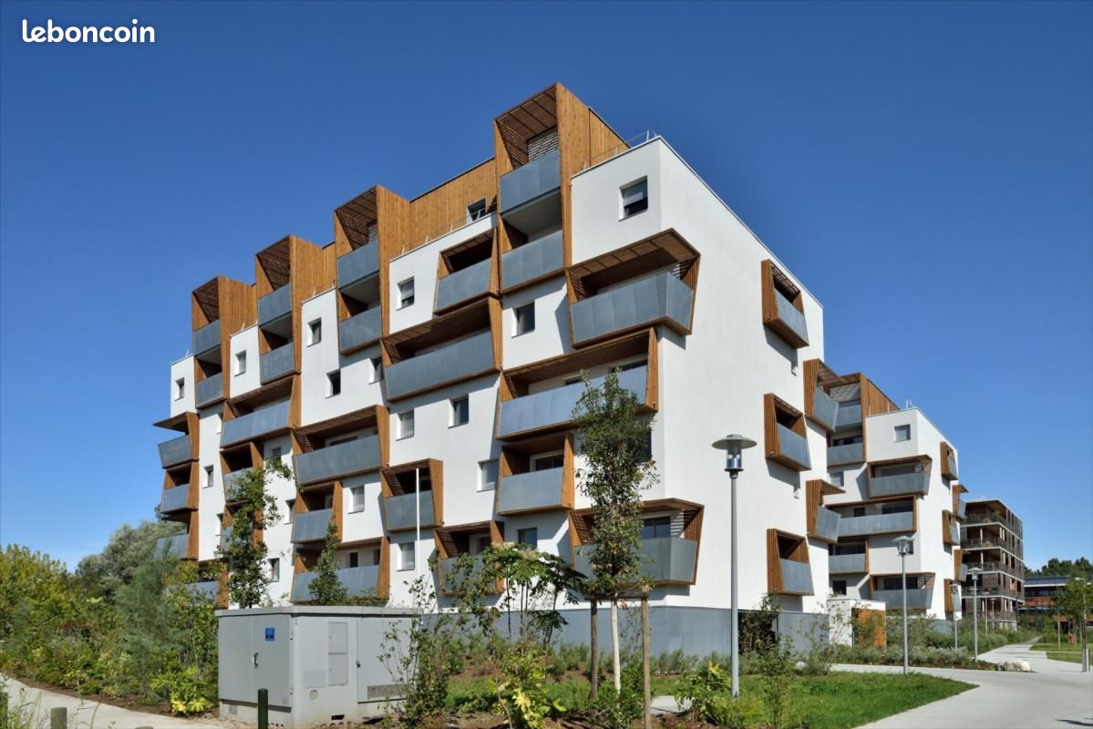 Appartement 2 pièces 45 m² · à Bègles · 45 m² · 722 €/mois