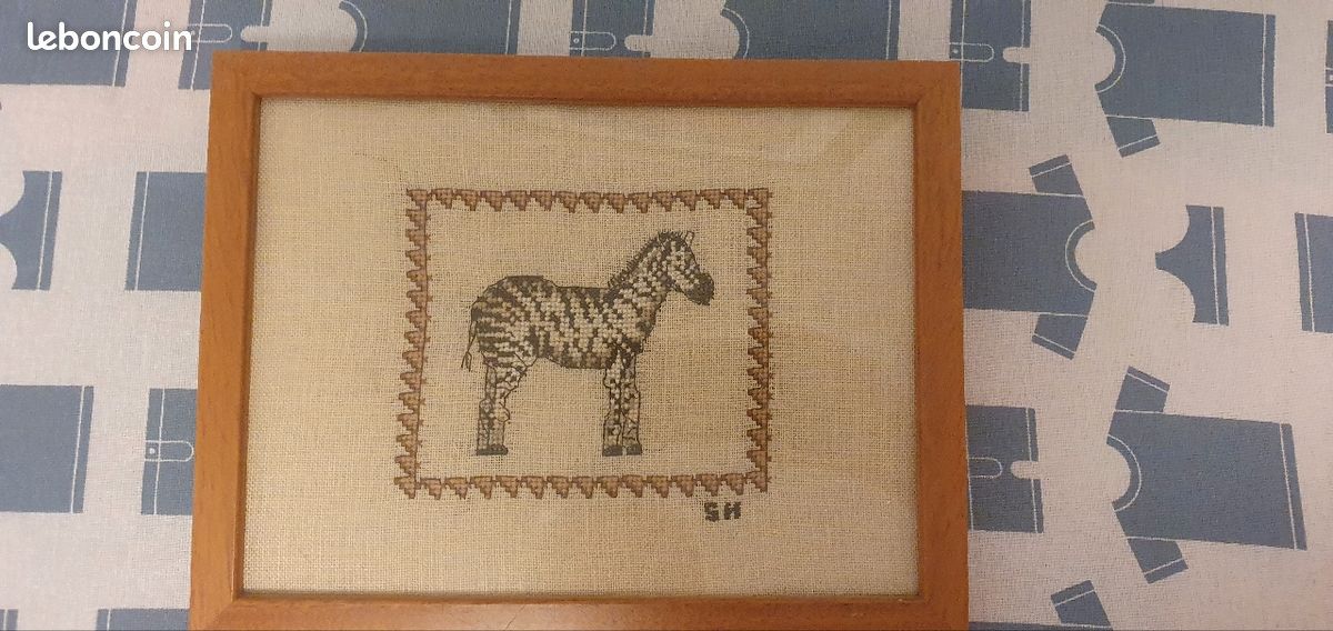 Cadre animaux (image 2)