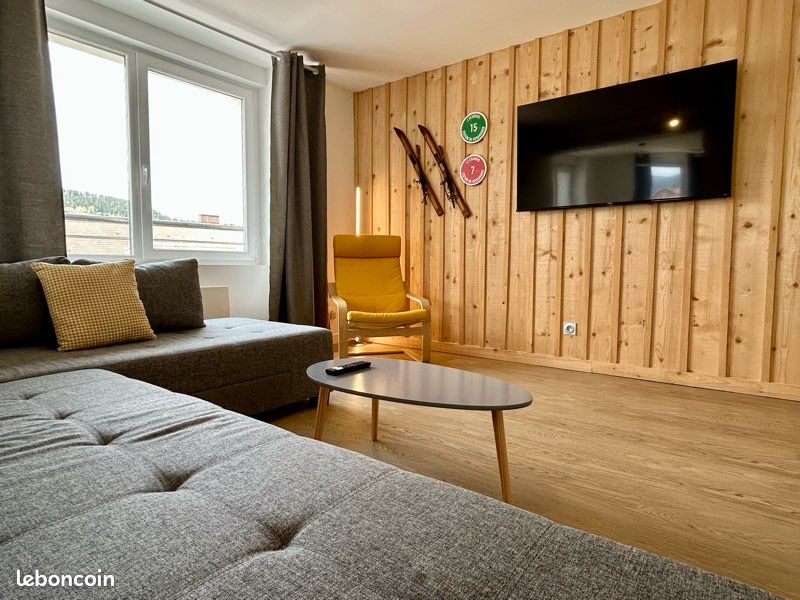 Appartement 3 pièces 70 m² · à Gérardmer · 70 m² · 900 €/mois
