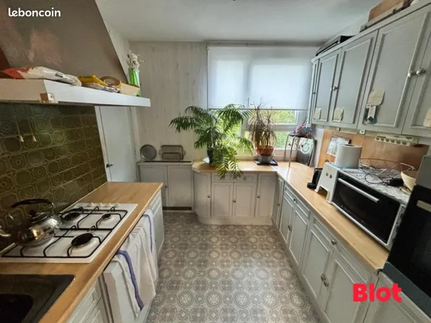 Annonce vente Appartement rennes