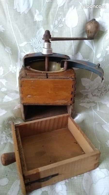 Moulin à café (image 2)
