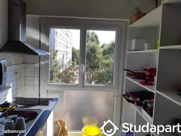 Appartement a louer saint-gratien - 1 pièce(s) - 22 m2 - Surfyn