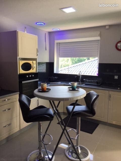 Appartement 1 pièce 45 m² · à Le Gosier · 45 m² · 1 250 €