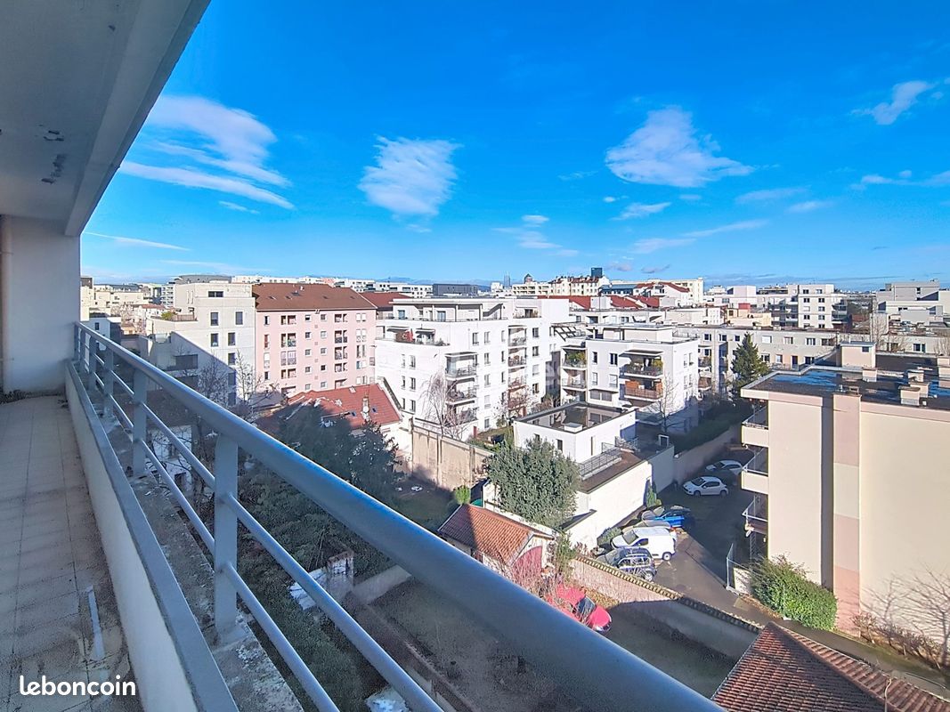 Appartement 3 pièces 49 m² · à Lyon · 49 m² · 213 500 €