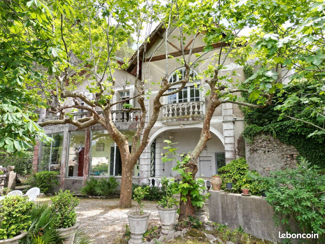 Maison 12 pièces 178 m² · à Sète · 178 m² · 934 000 €