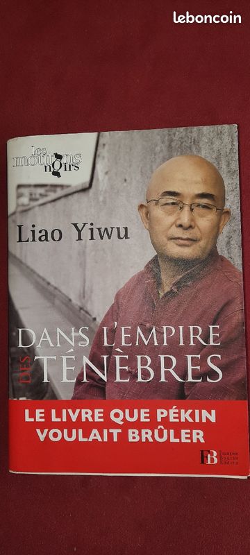Dans l´empire des ténèbres (image 1)