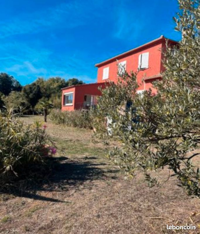 Maison 4 pièces 102 m² · à Casevecchie · 102 m² · 299 900 €