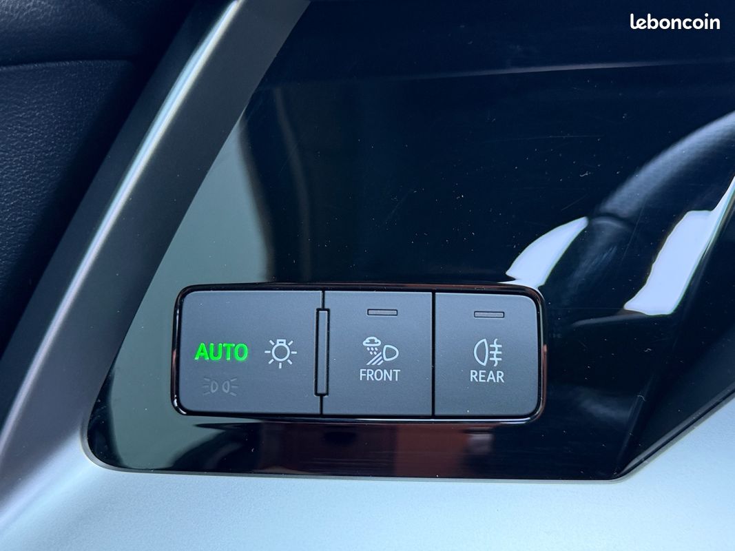 AUDI RS3 SPORTBACK 2.5 TFSI 400cv QUATTRO S TRONIC - Immat France - Malus payé - Garantie 12 mois (image 23)