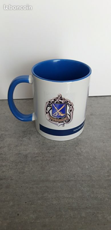 Mug Marins (image 1)