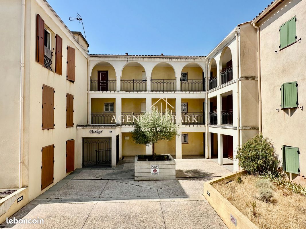 Appartement 3 pièces 62 m² · à Roquebrune-sur-Argens · 62 m² · 219 400 €