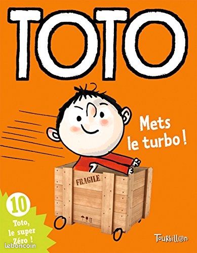 Toto mets le turbo (image 1)