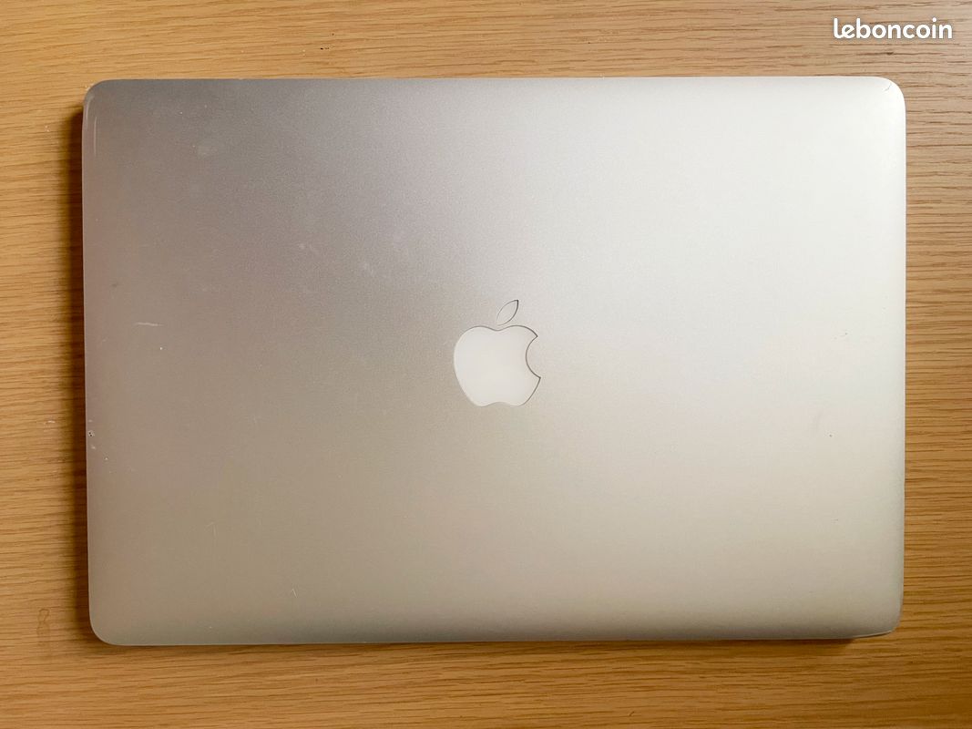MacBook Pro Retina 15,4" i7 SSD 1To 2015 (image 3)