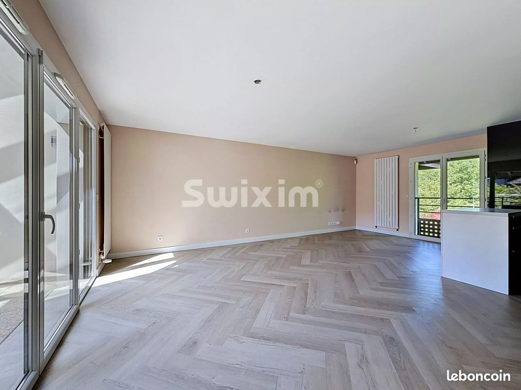Appartement 4 pièces 101 m² · à Veigy-Foncenex · 101 m² · 515 000 €