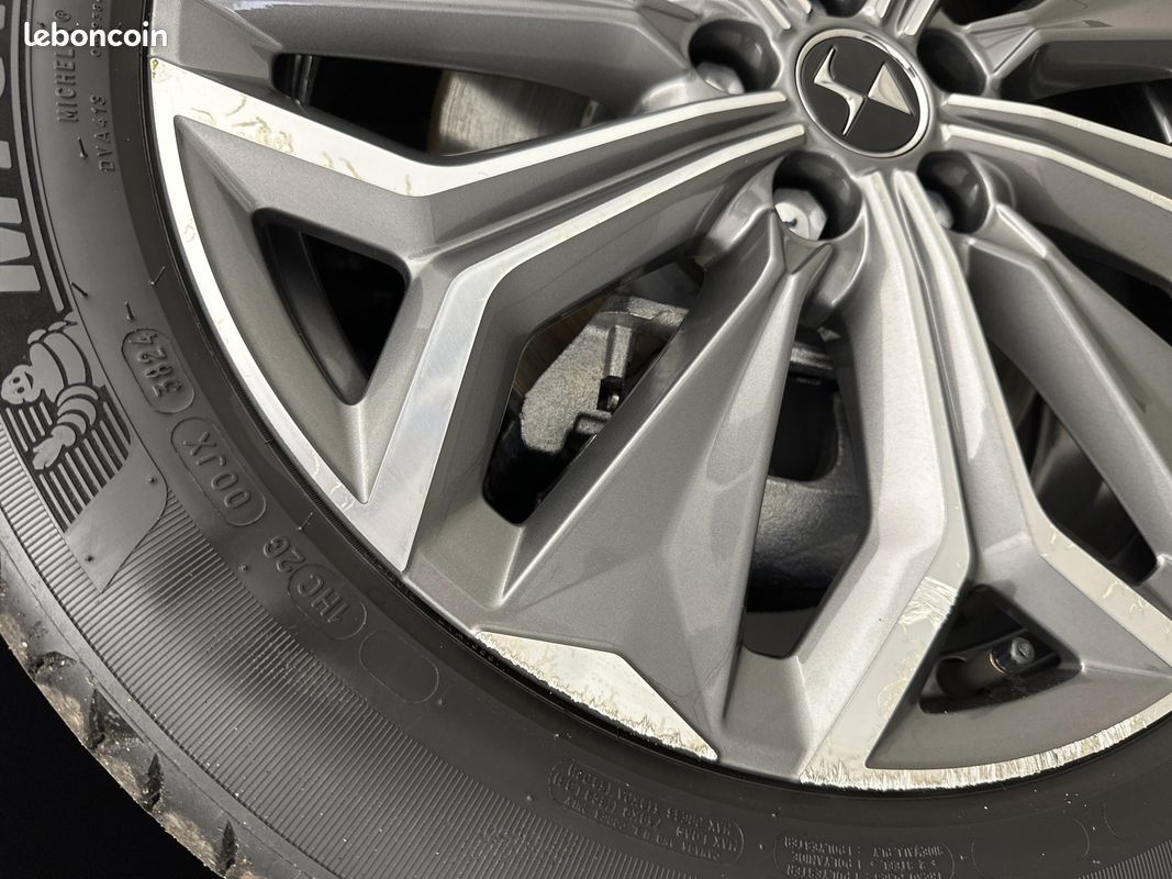 DS DS 4 Hybride E-Tense 225 EAT8 Bastille (image 30)