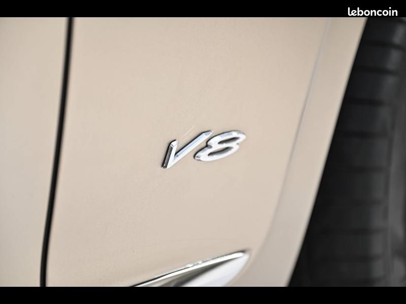 Bentley Flying Spur V8 4.0L 507ch (image 13)