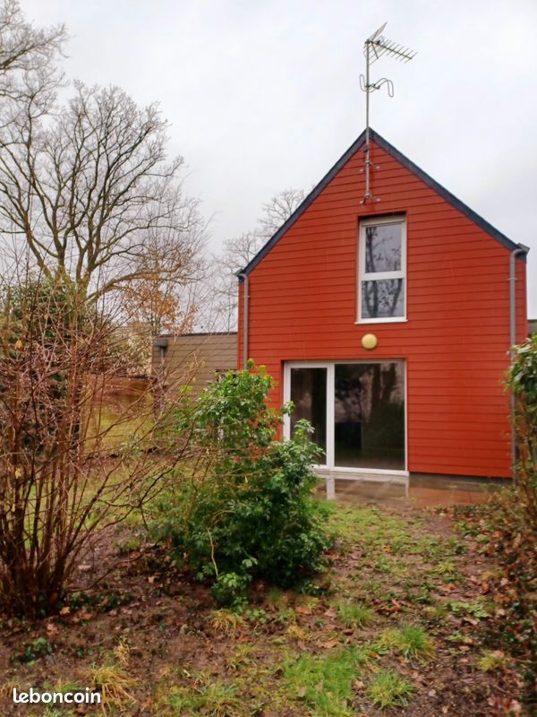 Maison 4 pièces 90 m² · à Muzillac · 90 m² · 239 000 €