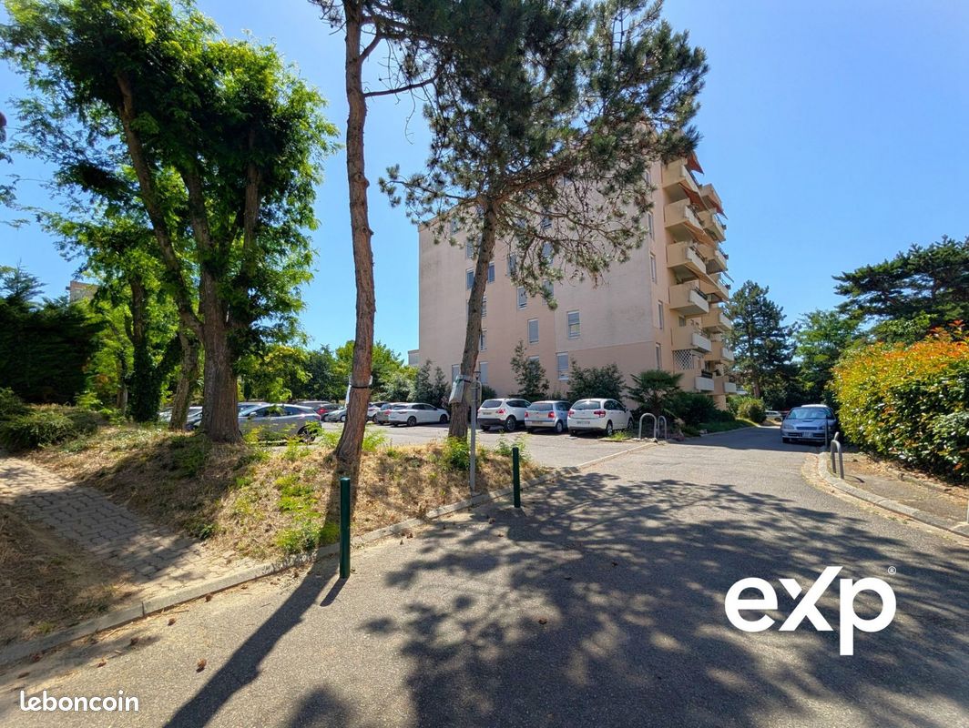 Appartement 4 pièces 83 m² · à Toulouse · 83 m² · 220 000 €
