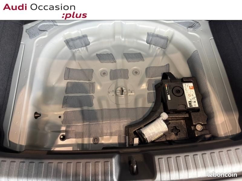 Audi A3 allstreet 1.5 TFSI 150ch Hybride Avus S tronic 7 (image 33)