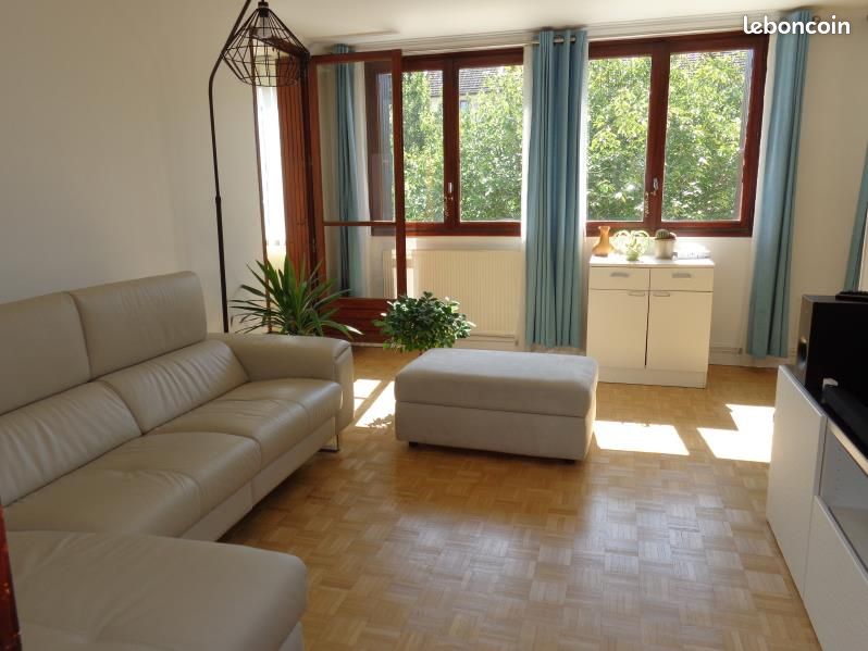 Appartement 4 pièces 72 m² · à Brétigny-sur-Orge · 72 m² · 1 147 €/mois