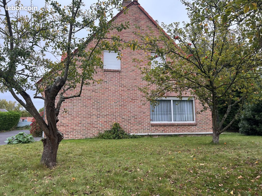 Maison 7 pièces 191 m² · à Tressin · 191 m² · 730 000 €
