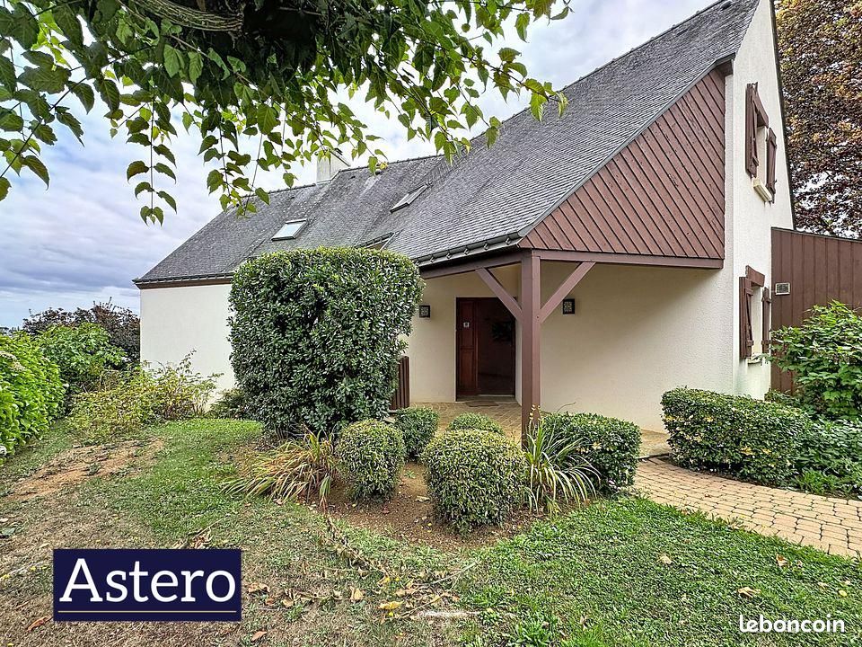 Maison 6 pièces 187 m² · à Pontivy · 187 m² · 325 000 €