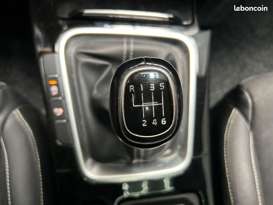 KIA PROCEED 1.4 T-GDI 140 ch ISG BVM6 GT Line Premium (image 14)