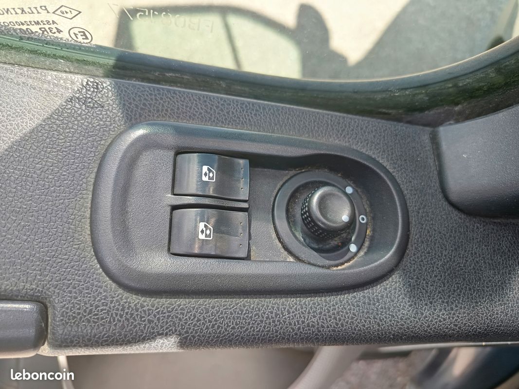 OPEL MOVANO VU FOURGON 2.3 CDTI 135 L2H2 START-STOP / CAMERA RECULE / GPs (image 30)