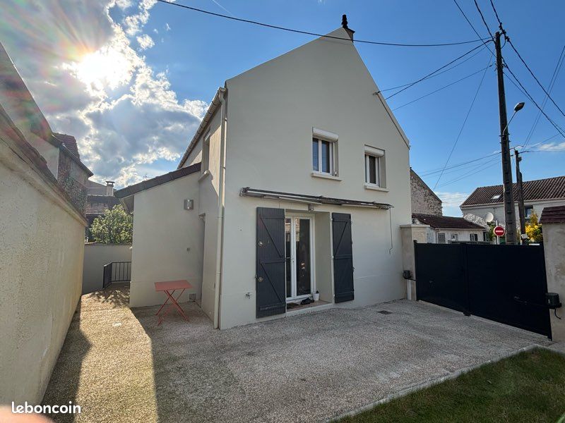 Maison 5 pièces 115 m² · à Flins-sur-Seine · 115 m² · 299 000 €