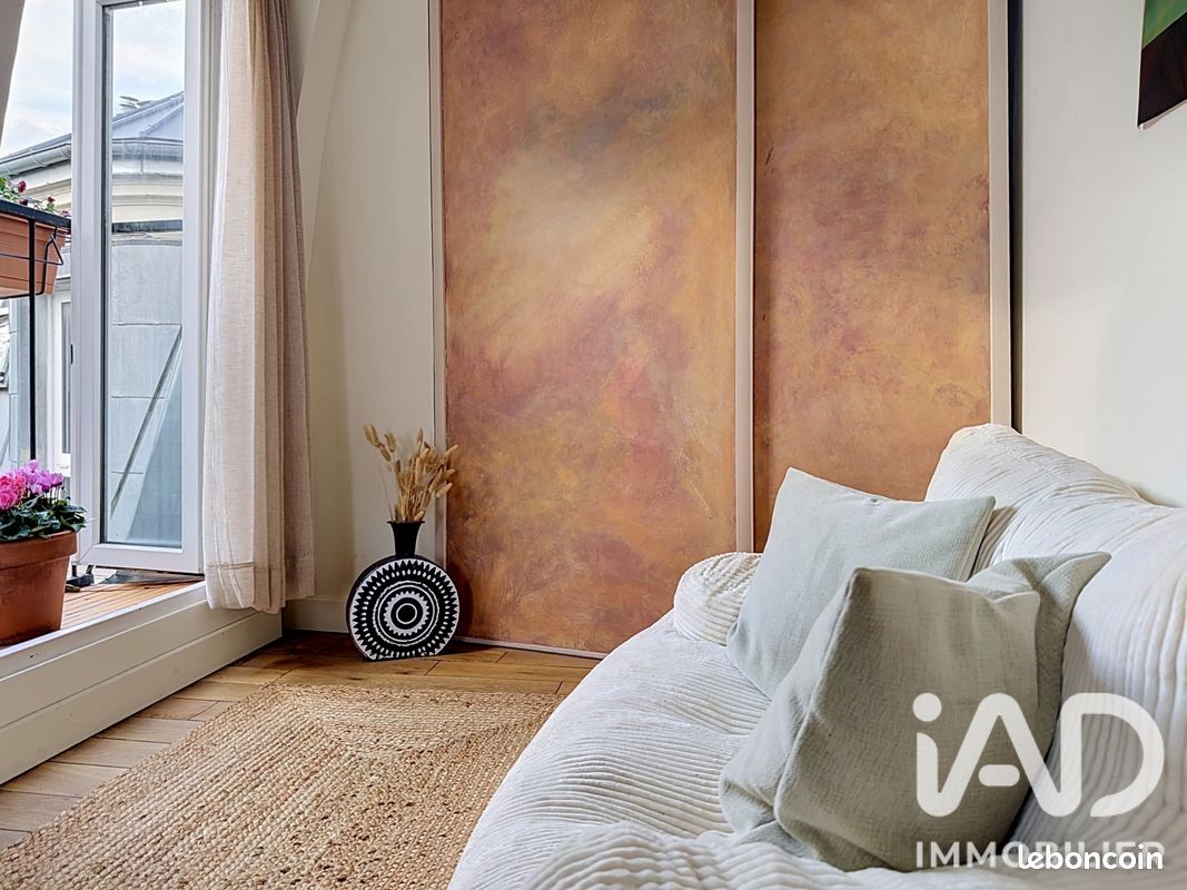 Loft 1 pièce 31 m² (image 9)
