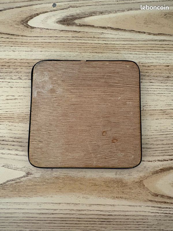 Dessous de plats Formica vintage (image 11)