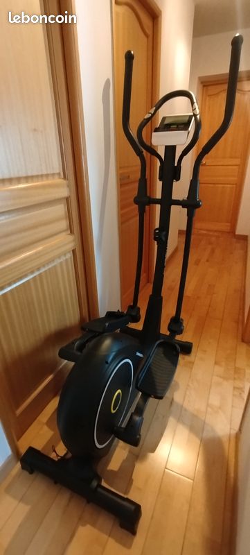 Vélo elliptique Fitness boutique (image 2)