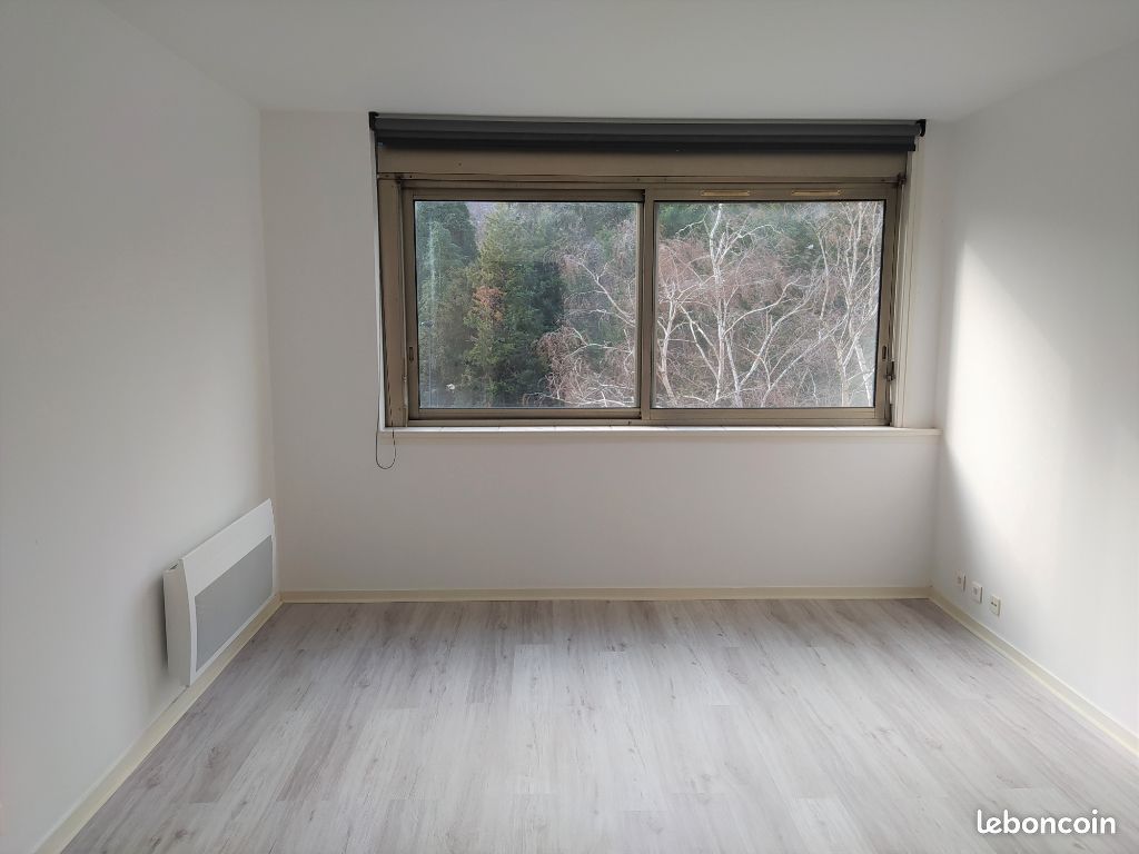 Appartement 1 pièce 26 m² · à Chamalières · 26 m² · 445 €/mois