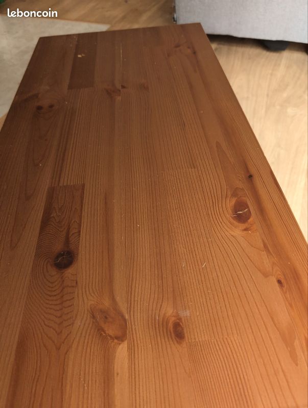 Meuble tv ikea (image 3)