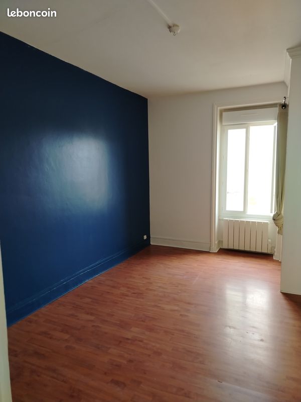 Appartement 2 pièces 28 m² · à Roanne · 28 m² · 340 €/mois