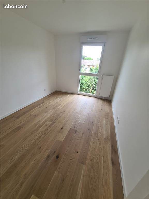 Appartement a louer mont-saint-aignan - 3 pièce(s) - 60 m2 - Surfyn