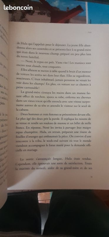 Nouvelles caledoniennes (image 4)