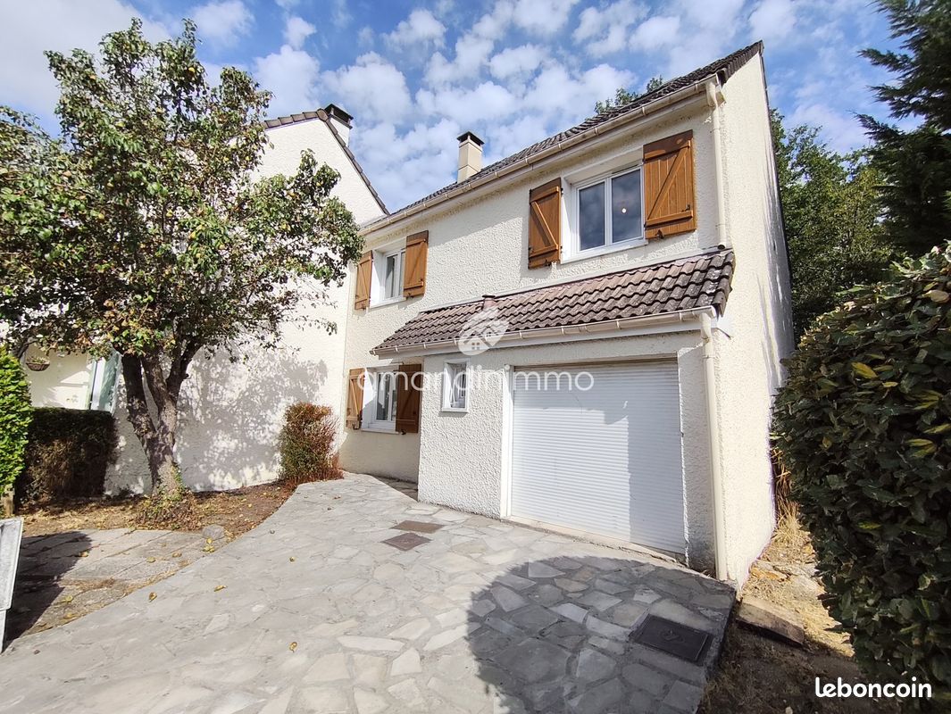 Maison 7 pièces 122 m² · à Cesson · 122 m² · 289 000 €