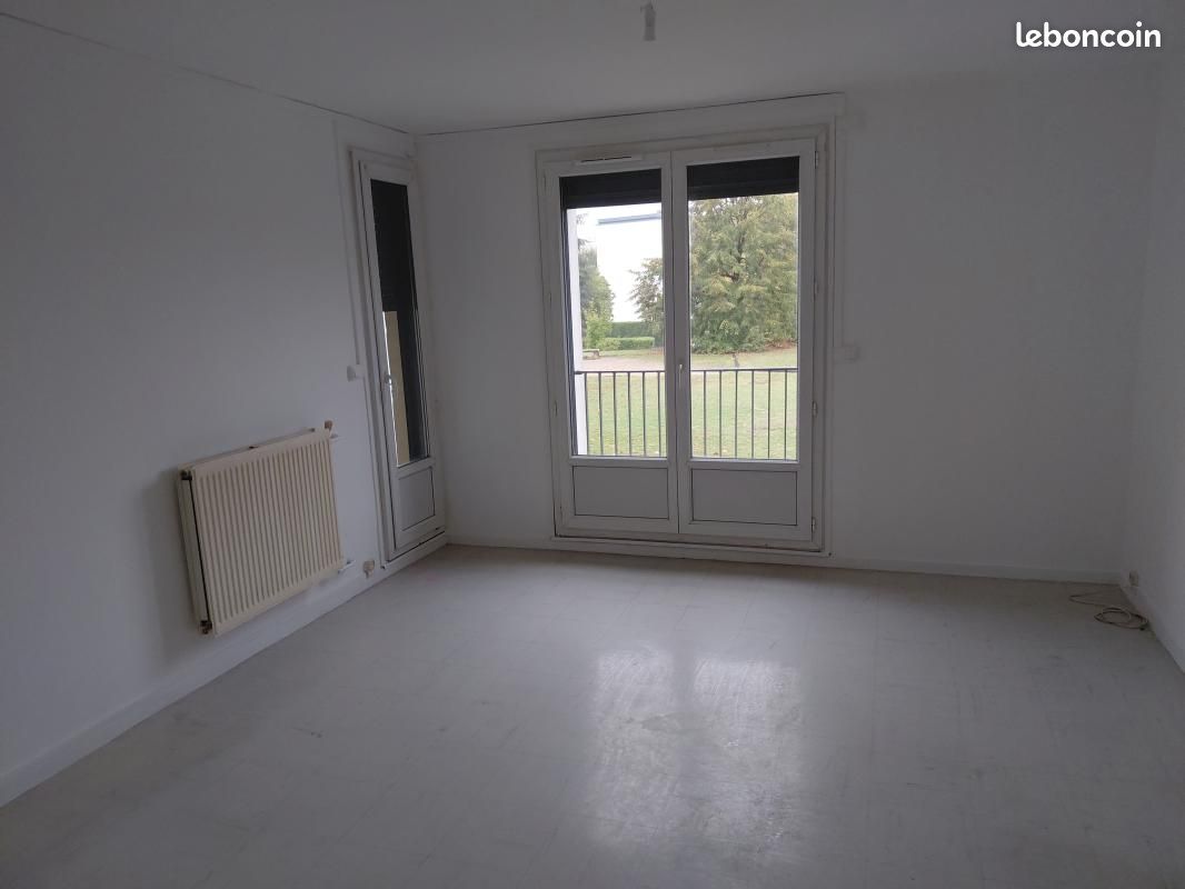 Appartement 3 pièces 57 m² · à Décines-Charpieu · 57 m² · 619 €/mois