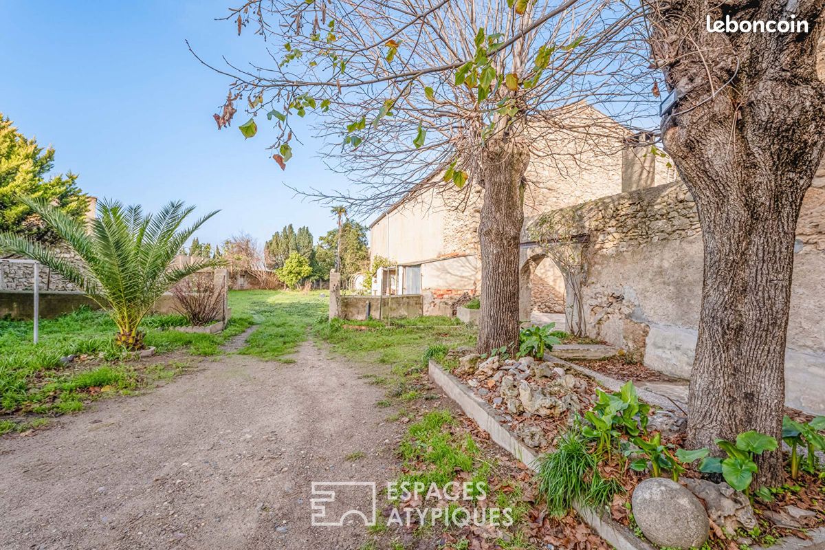 Maison 7 pièces 192 m² · à Marcorignan · 192 m² · 430 000 €