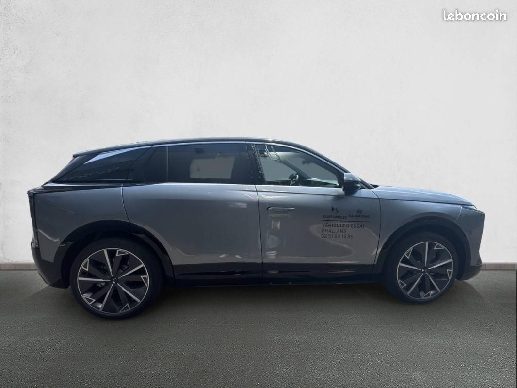 DS 7 N°7 ELECTRIQUE E-Tense FWD - Etoile (image 4)