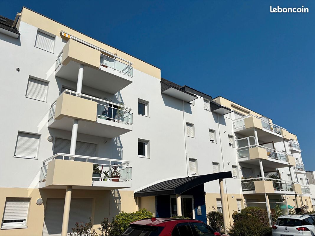 Appartement 3 pièces 64 m² · à Auray · 64 m² · 264 600 €